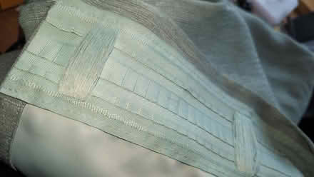 Photo of free Currains (Combe Down BA2) #2