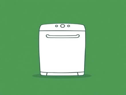 Photo of free Slimline dishwasher, with tablets and rinse aid (Rodborough GL5) #1