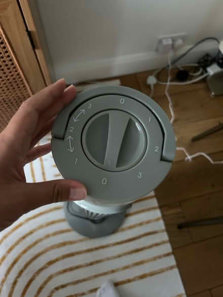 Photo of free Fan (NW3 2DT) #2