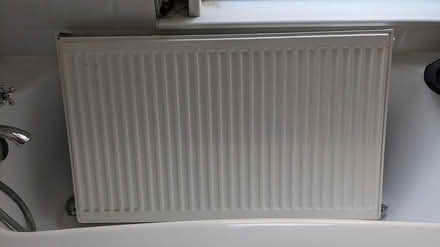 Photo of free Radiator - single (Ramsgate CT11) #1