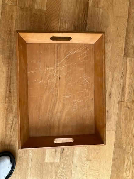 Photo of free Tray (Dublin 6 (Terenure/Rathgar)) #2