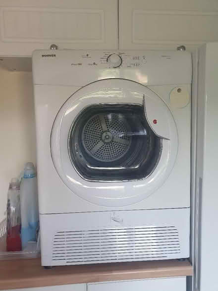Photo of free Tumble Dryer (South Tonbridge TN9) #1