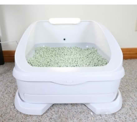 Photo of free Toletta litter box - READ the detai (Lakewood, Kipling & Jewell) #1
