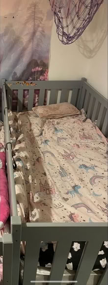 Photo of free Kids bed (Pitstone Green LU7) #1