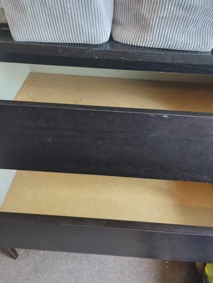 Photo of free Chest of drawers (Rainham RM13 9YX) #4