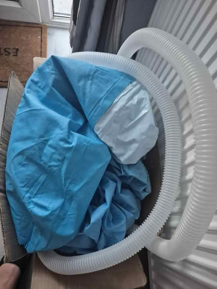 Photo of free Swimming pool (L35) #2