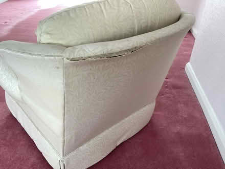Photo of free Armchair (Welling DA16) #2