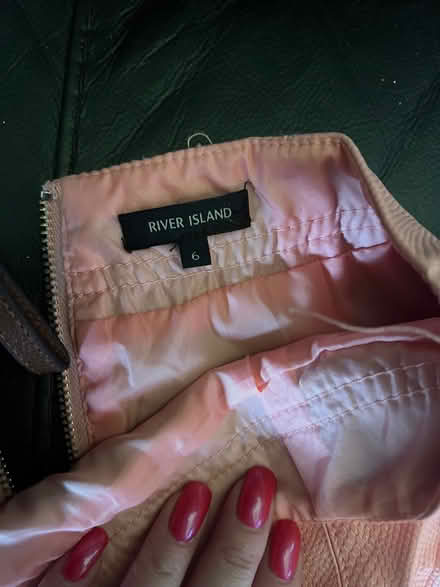 Photo of free Clothes (Laxfield IP13) #2