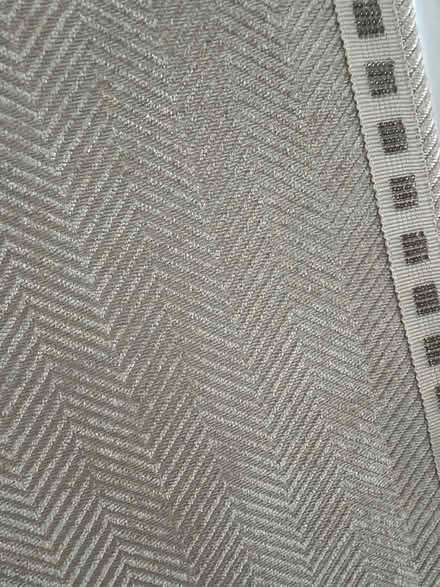 Photo of free Curtain pelmet (S75 6GZ) #2