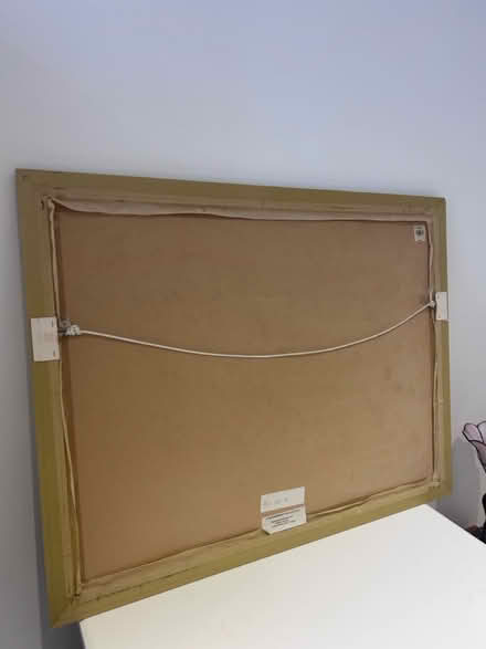 Photo of free Print in frame (KT13) #4