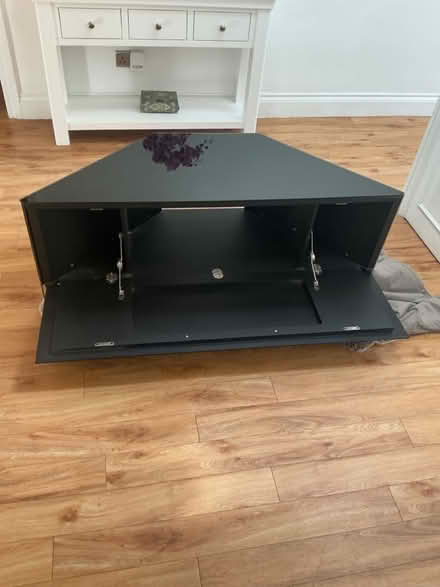 Photo of free Tv unit (AL6) #2