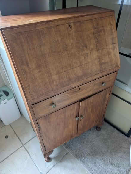 Photo of free Bureau (Westhill AB32) #3
