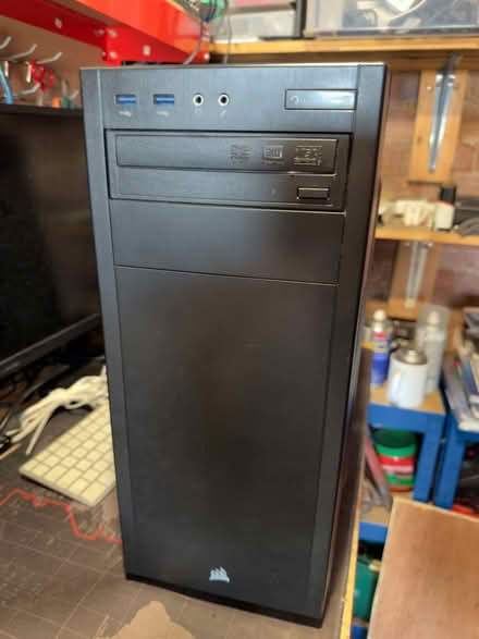 Photo of free Corsair PC Case (Deepcar S36) #4