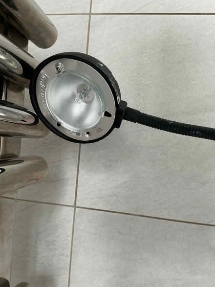 Photo of free IKEA Floor Lamp (Wanstead E11) #2