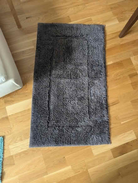 Photo of free Bath mat (West Norwood SE27) #1