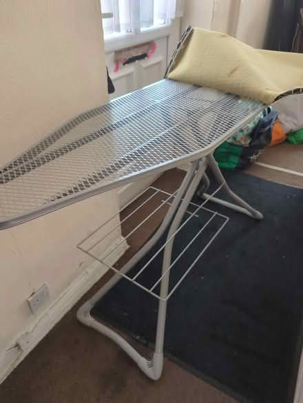 Photo of free Ironing board (Rainham RM13 9YX) #3
