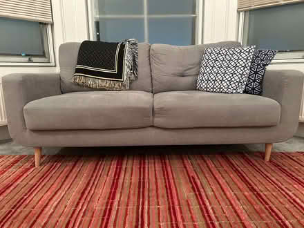 Photo of free Couch (Kensington W14) #4