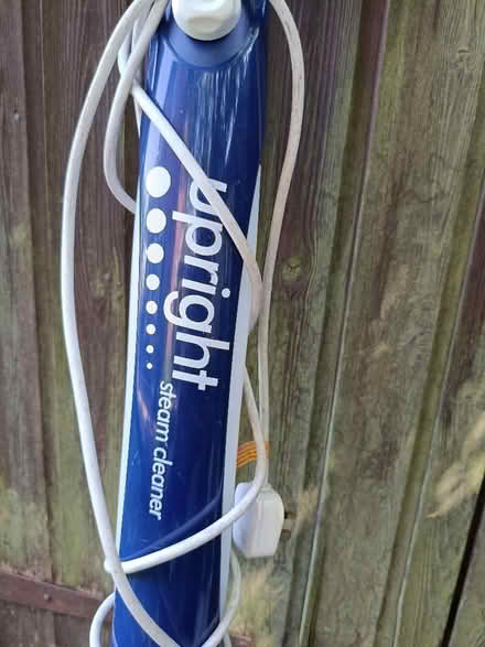Photo of free Vax steamer (Bray SL6) #1