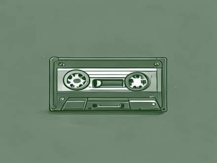 Photo of Children’s Audio Cassette Tapes (Walton in Gordano BS21) #1