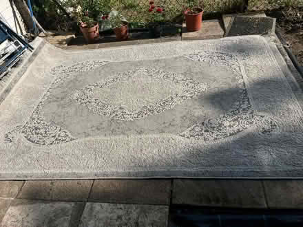 Photo of free Carpet 160x230 (Heston) #1
