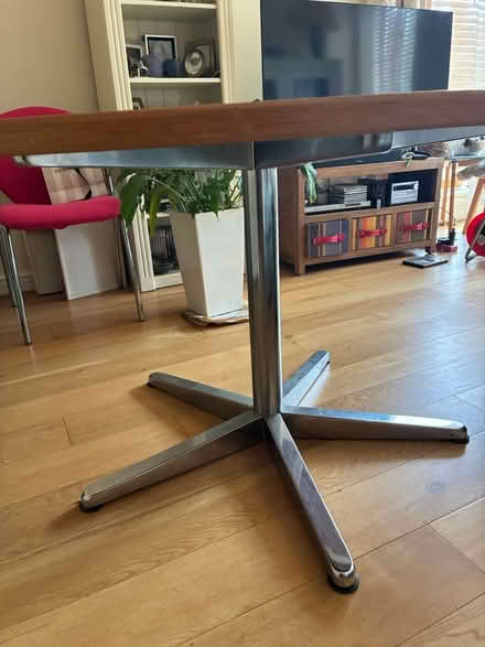 Photo of free Round Table (Sandyford) #2