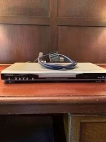 Photo of free Hitachi dvd player (Upper Wolvercote OX2) #1