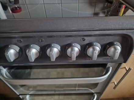 Photo of free Hotpoint Ultima Electric Cooker (Clydebank G81) #3