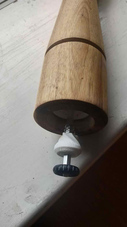 Photo of free Pepper mill (Limehouse E14) #1