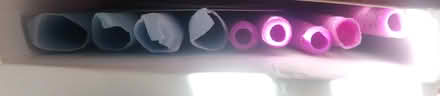 Photo of free Box of 9 ear candles (Baldock (SG7)) #3