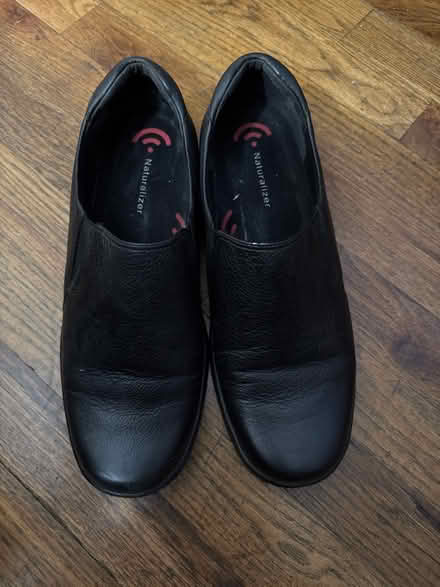 Photo of free Size 11 Naturalizer Men’s Shoes (Clason Point Bronx NY) #1