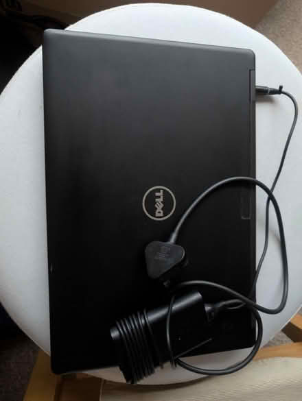 Photo of free Dell latop (Abingdon, OX14 3TD) #1