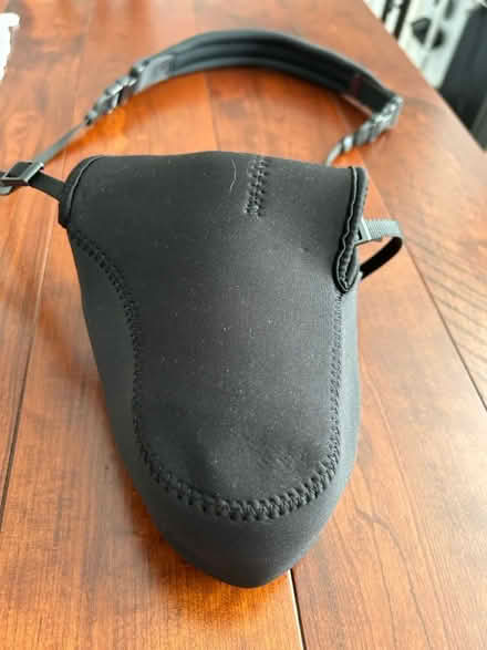 Photo of free Caden Camera Sleeve Case (Owings Mills,MD) #1