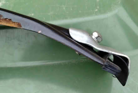 Photo of free Roof rack for older car / small van (Didcot OX11) #3