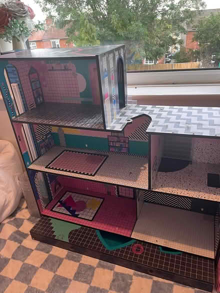 Photo of free LOL surprise dolls house (Coundon CV6) #1