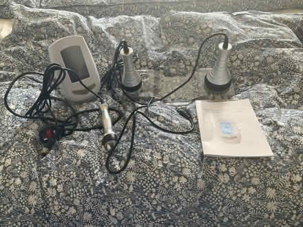 Photo of free Fat cavitation machine (Widcombe BA2) #1