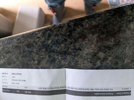 Photo of free Filet seal (Radernie KY16) #2