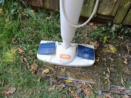 Photo of free Vax steamer (Bray SL6) #3