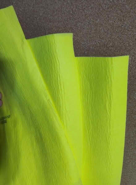 Photo of free 3 pieces of Shammy Cloth (Saugus) #1