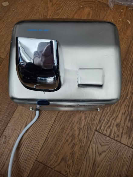 Photo of free Hand drier (Dedworth SL4) #1