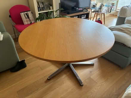 Photo of free Round Table (Sandyford) #1
