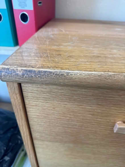 Photo of free Filing Cabinet (Coulsdon, Surrey) #4