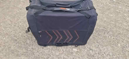 Photo of free RAC folding dog /cat cage (Kirkcambeck CA8) #3