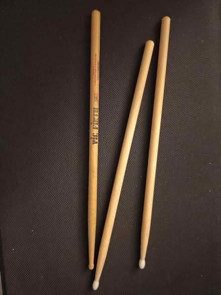 Photo of free Drumsticks (Oxgangs EH13) #1