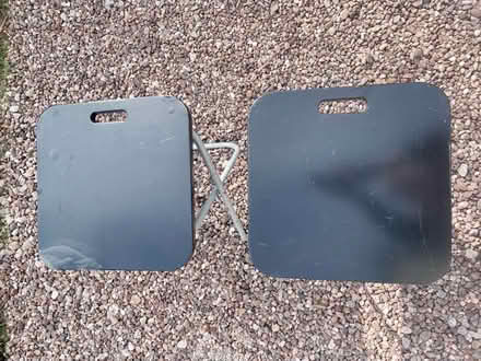 Photo of free IKEA folding stools (LL19) #1
