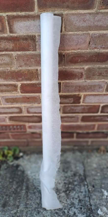 Photo of free Garden Frost Protection Cloth (Harefield SO19) #1
