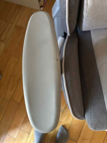 Photo of free gaming / desk chair (Southsea PO5) #3