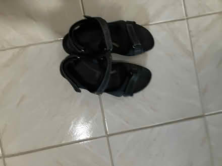Photo of free Sandals (Britannia/Terry Fox) #1