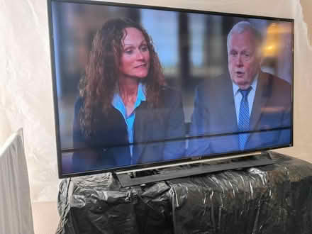 Photo of free 40 inch tv (Fondren Southwest) #1