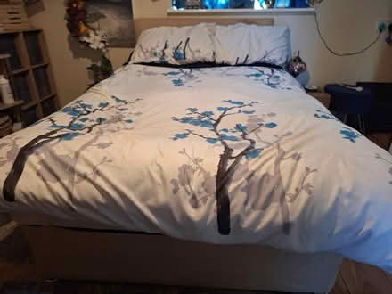 Photo of free Double bed (Merseyside) #1