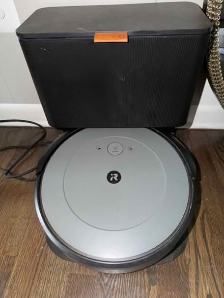 Photo of free Roomba/iRobot vacuums (Annapolis (near Quiet Waters)) #1